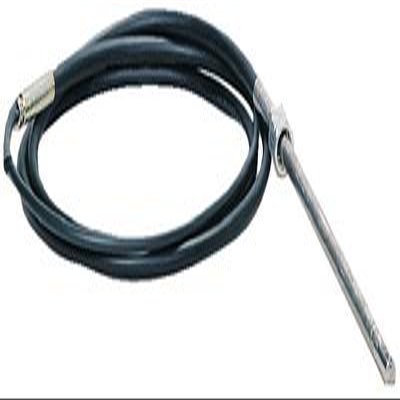 SeaStar Solutions SSC6209 Quick Connect Steering Cable 9'