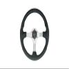Uflex Nisidabs Silver Aluminum Spoke Steering Whl view 3
