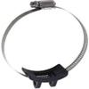 Boater Sports 52648 Tranducer Trolling Motor Mount view 1