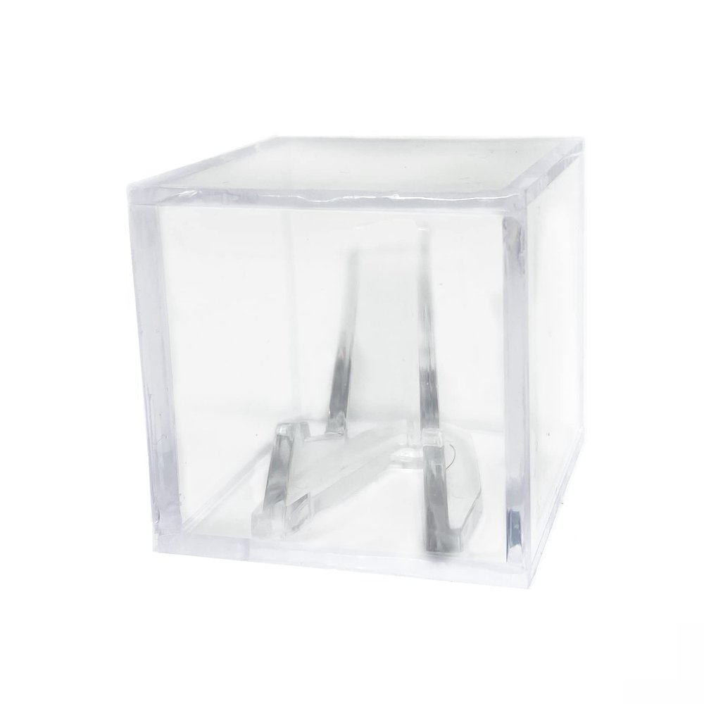Display Case for Championship Ring (5 Cases)