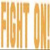 4 Inch USC Fight On Logo Decal University of Southern California Trojans SC CA Removable Wall Sticker Art NCAA Home Room Decor 4 1/2 by 1 Inches view 1