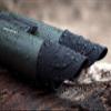 Down Under Outdoors Silicone Rubber Scope Binocular Cover Sunshade Rain Cap Eye Piece Objective Lens Spotting Optics Flip Up Protector 40mm 44mm 50mm 56mm 69mm Sold Individually (Large) view 4