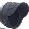 Down Under Outdoors Silicone Rubber Scope Binocular Cover Sunshade Rain Cap Eye Piece Objective Lens Spotting Optics Flip Up Protector 40mm 44mm 50mm 56mm Sold Individually (Medium) view 1