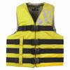 Full Throttle Adult Nylon Life Jacket view 1