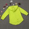 Baby Coat for 1-6 Years Old,Toddler Boys Girls Kids Dinosaur Style Hooded Outerwear Jacket Autumn Winter Overcoat (12-24 Months, Yellow) view 2