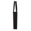 OAD Medium 12 oz Gusseted Tote OS BLACK view 3