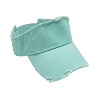 Adams Unisex Drifter Visor OS SEAFOAM