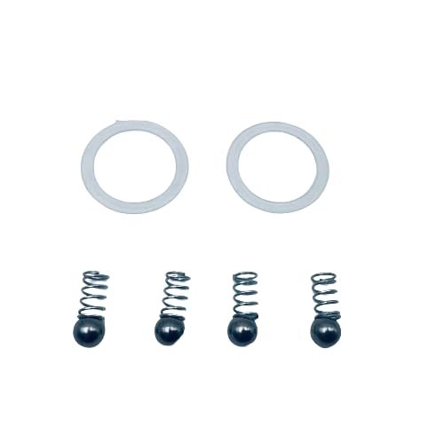 552 Series 1/2 Only - Replacement Bearings Washers Springs for Bowflex Adjustable Dumbbells