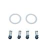 552 Series 1/2 Only - Replacement Bearings Washers Springs for Bowflex Adjustable Dumbbells view 1