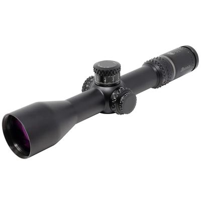 BURRIS 3.3-18x50mm SCR MOA Illuminated SCR MOA Reticle Scope (201204)