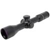 BURRIS 3.3-18x50mm SCR MOA Illuminated SCR MOA Reticle Scope (201204) view 1