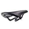 Brooks England Cambium C13, Carbon Racing Waterproof Saddle, Black, 145mm view 1
