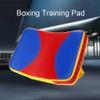 Kicking for Training, PU Leather Kick Pad for Taekwondo Boxing Karate view 2