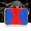 Kicking for Training, PU Leather Kick Pad for Taekwondo Boxing Karate view 3