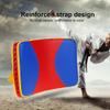 Kicking for Training, PU Leather Kick Pad for Taekwondo Boxing Karate view 4