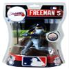 MLB Atlanta Braves 6 Inch Figure | Freddie Freeman view 1