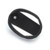 Charles Owen Luna Headband (Luna/Luna Wide Peak), Size 59cm/7-1/4, Black view 2