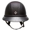 Charles Owen Luna Headband (Luna/Luna Wide Peak), Size 59cm/7-1/4, Black view 4