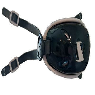 SportStar X1 GX-4 Football Chinstrap (Dark Green, L/XL)