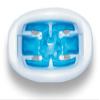 SportStar X1 GX-4 Football Chinstrap (Dark Green, L/XL) view 2