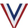 Torch Medals - 2" Gold Torch Medal Awards 20 Pack view 2
