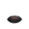 WILSON Sporting Goods NFL Arizona Cardinals Team Logo Football , Black, Mini Size view 1