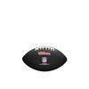 WILSON Sporting Goods NFL Arizona Cardinals Team Logo Football , Black, Mini Size view 2