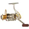 Diwa Spinning Fishing Reels for Saltwater Freshwater 1000 2000 3000 4000 5000 6000 Series Fishing Spool Left/Right Interchangeable Trout Carp Spinning Reel 10 Ball Bearings Light and Smooth (5000) view 4
