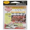 Gamakatsu Competition Kawahagi Wickwork haste (nano smooth coat) FK-143 4.5-3. view 1