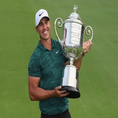Brooks Koepka Poster Photo Celebrity Golf PGA Champion Limited Print Size 22x28#1