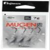 Fujiwara Mugen Head Short Shank 0.2 oz (7 g) view 1