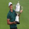 Brooks Koepka Poster Photo Celebrity Golf PGA Champion Limited Print Size 16x20#1 view 1