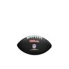 WILSON Sporting Goods NFL Baltimore Ravens Team Logo Football , Black, Mini Size view 2