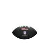 WILSON Sporting Goods NFL Minnesota Vikings Team Logo Football , Black, Mini Size view 2