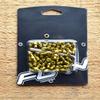 Funn Pedal Pins Studs for Mamba, Ripper, Python, Bigfoot (Purple) view 2