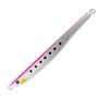 Fujiwara ZAMS Lyric, 0.7 oz (20 g), Silver Powder Pink Sardine view 1