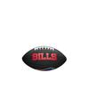 WILSON Sporting Goods NFL Buffalo Bills Team Logo Football , Black, Mini Size view 1