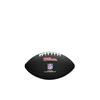 WILSON Sporting Goods NFL Buffalo Bills Team Logo Football , Black, Mini Size view 2