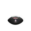 WILSON Sporting Goods NFL Dallas Cowboys Team Logo Football , Black, Mini Size view 3