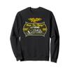 B-17 Bomber WW2 Plane Aviation Airplane Sweatshirt Gift view 1