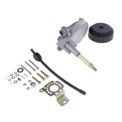 Marine Outboard Rotary Mechanical Steering Helm System Assembly for YK7 Boats