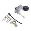 Marine Outboard Rotary Mechanical Steering Helm System Assembly for YK7 Boats view 1