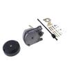 Marine Outboard Rotary Mechanical Steering Helm System Assembly for YK7 Boats view 2