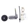 Marine Outboard Rotary Mechanical Steering Helm System Assembly for YK7 Boats view 4