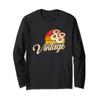 30th Birthday Gift Long Sleeve T-Shirt 1988 view 1