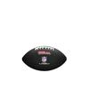 WILSON Sporting Goods NFL Indianapolis Colts Team Logo Football , Black, Mini Size view 2