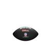 WILSON Sporting Goods NFL Tennessee Titans Team Logo Football , Black, Mini Size view 2