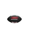 WILSON Sporting Goods NFL New York Giants Team Logo Football , Black, Mini Size view 1