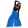 Danzcue Womens Celebration of Spirit Palazzo Pant (XL, Bright Royal) view 2