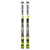 Head WC Rebels iSL RD Team Skis 2019 144 view 1